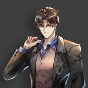 夏弋