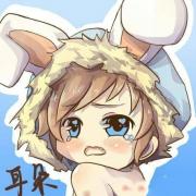 cv耳朵