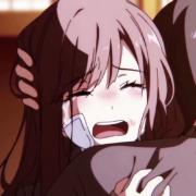 雨落
