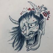 帘青