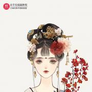 白小花ch