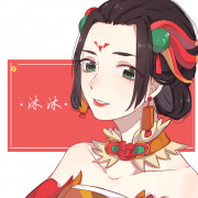 沐沐MUMU