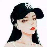 蓝未柒