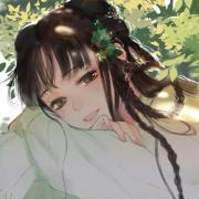 岑婳婳
