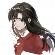 月白