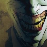 Joker&独角戏