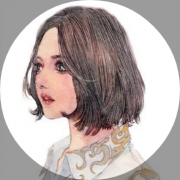 留白