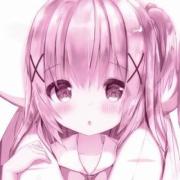 白柒