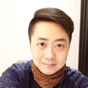 张震