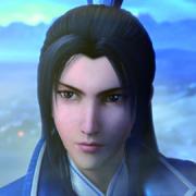 龙少君羊