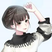 贞子姑凉