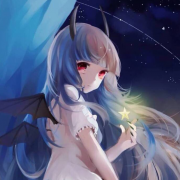 鱼兮兮