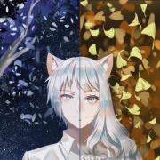 白末青