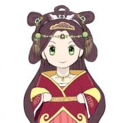 容王妃