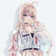 白滚滚大爷