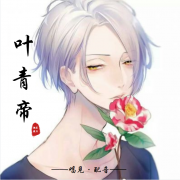 CV叶青帝