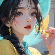 韶华凉沫