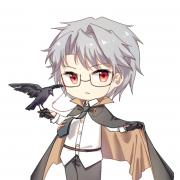 慕清
