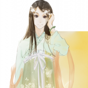 纸巾阿