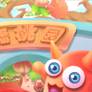 想创作的小晴