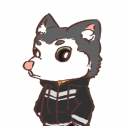 临麒