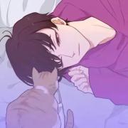 一个有真