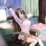 伉俪子_声演