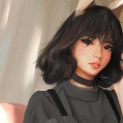 墨沫