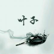 CV叶子