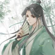 寒风染素衣