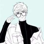 CV风墨