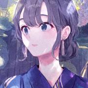 潆时