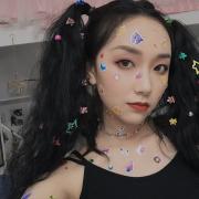 雾岛蓝