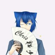 Chris猫少