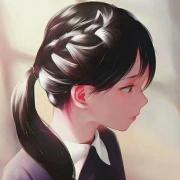楚落
