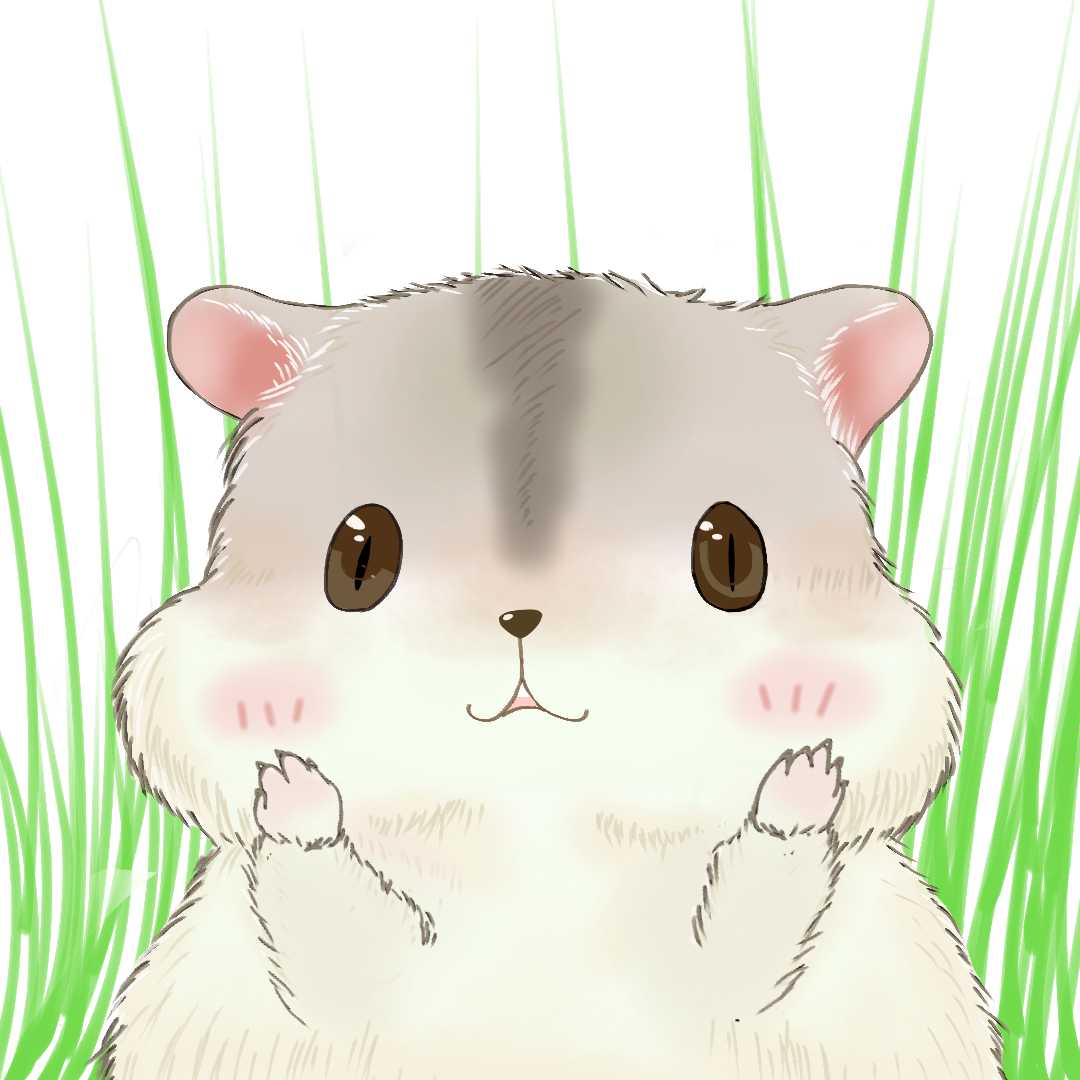 仓鼠菌