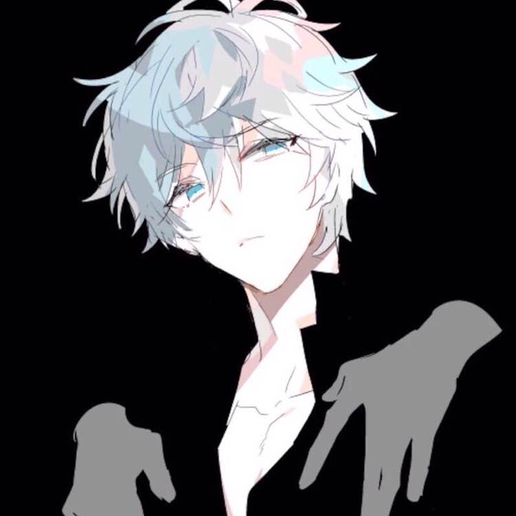 安陌(男) 安陌(男)