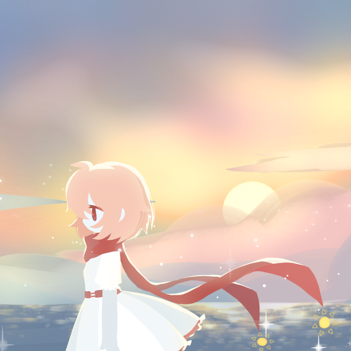 破晓
