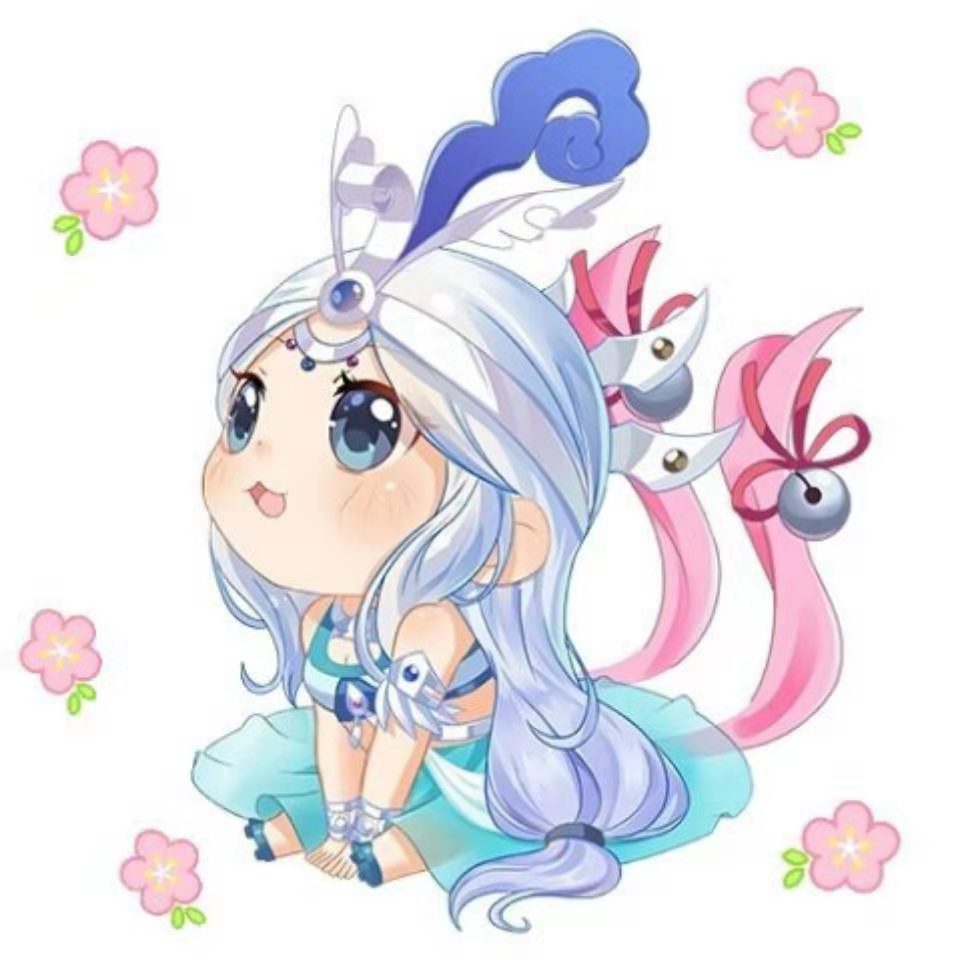 曹二仙儿 曹二仙儿