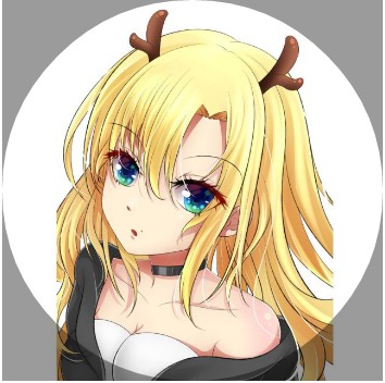 鹿无敌