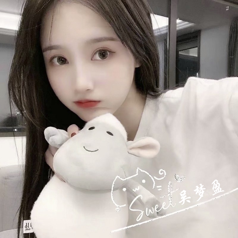 吴梦盈 吴梦盈