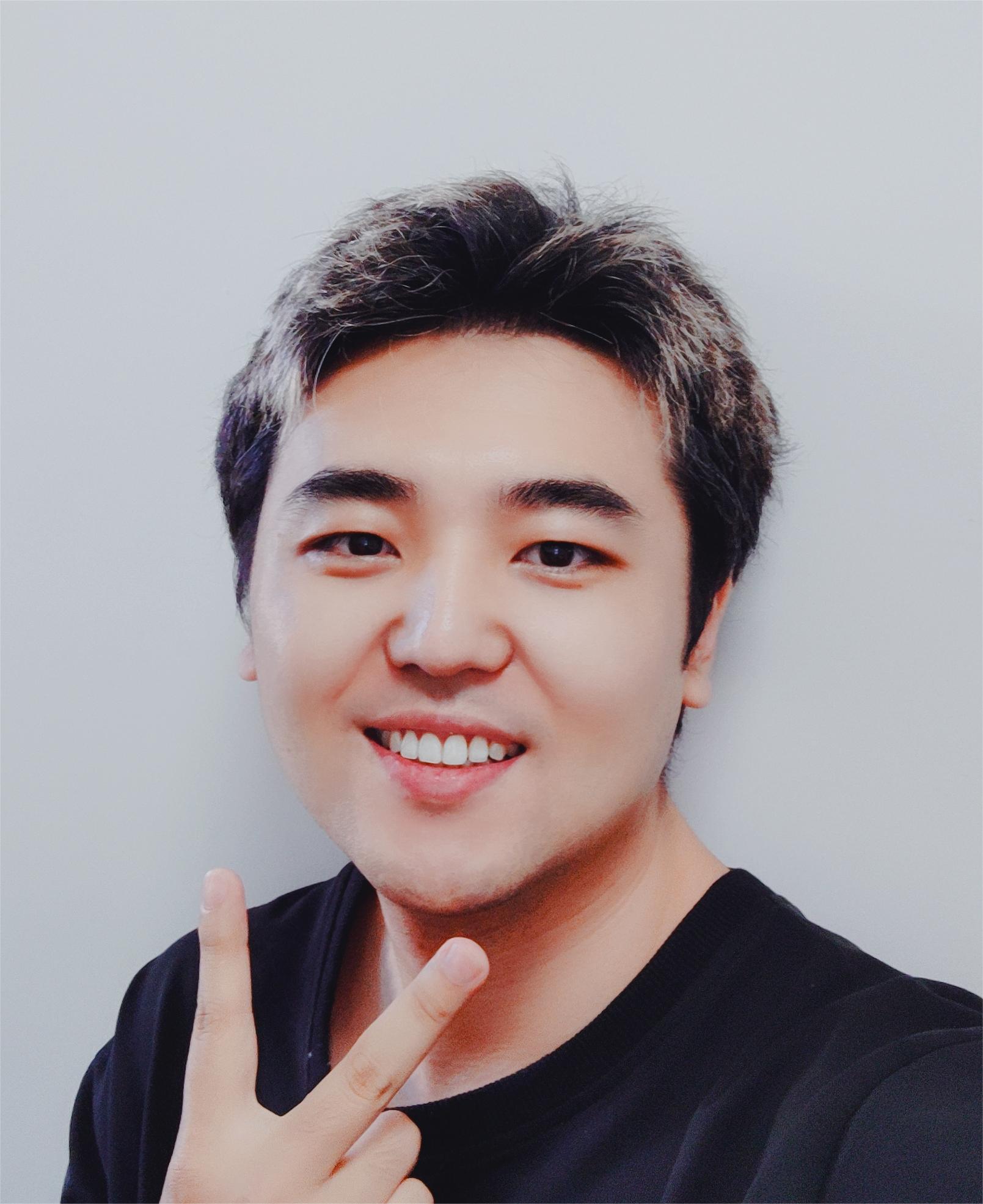 青琳昊 青琳昊