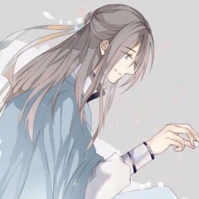 小池边的桃枝