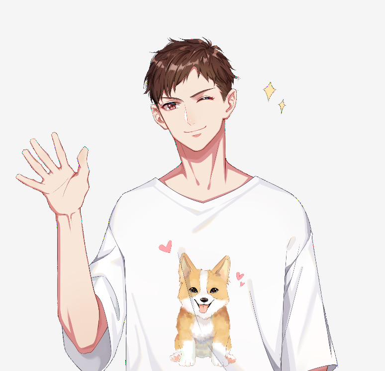 三羊