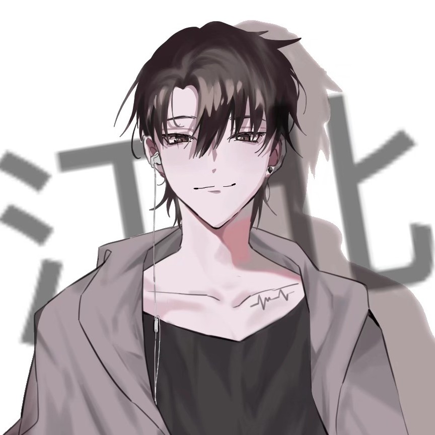 江北