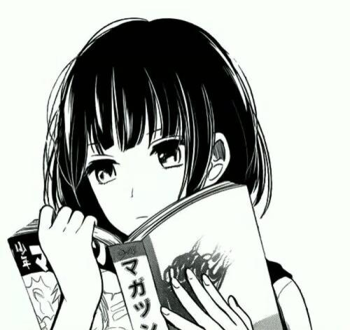 青林子Q