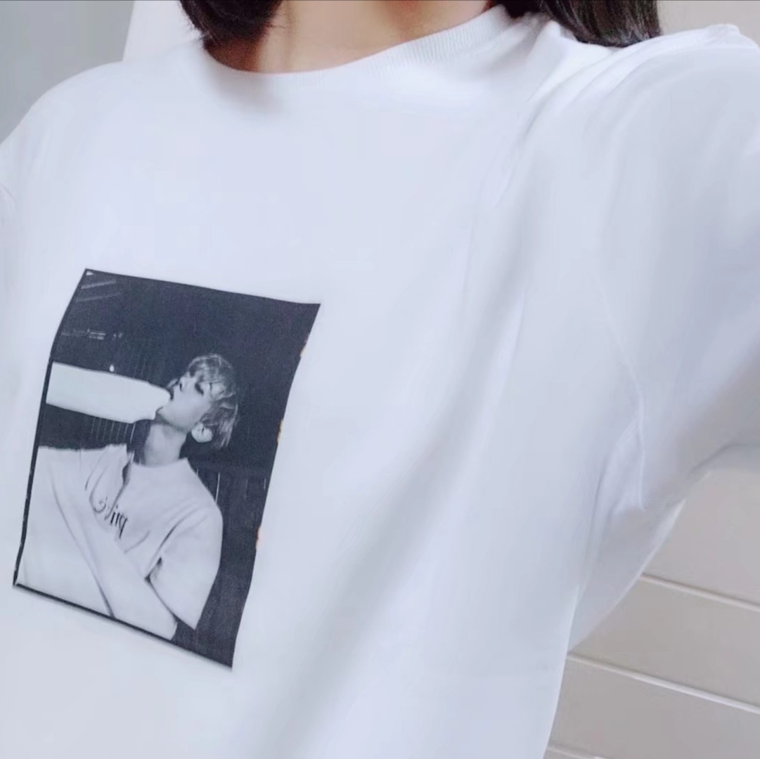 王力口