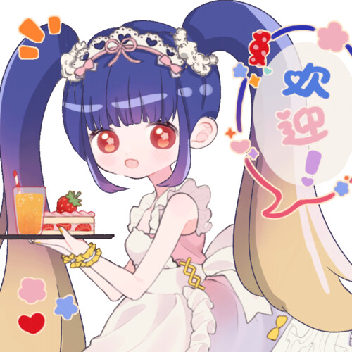 霖绘绘 霖绘绘