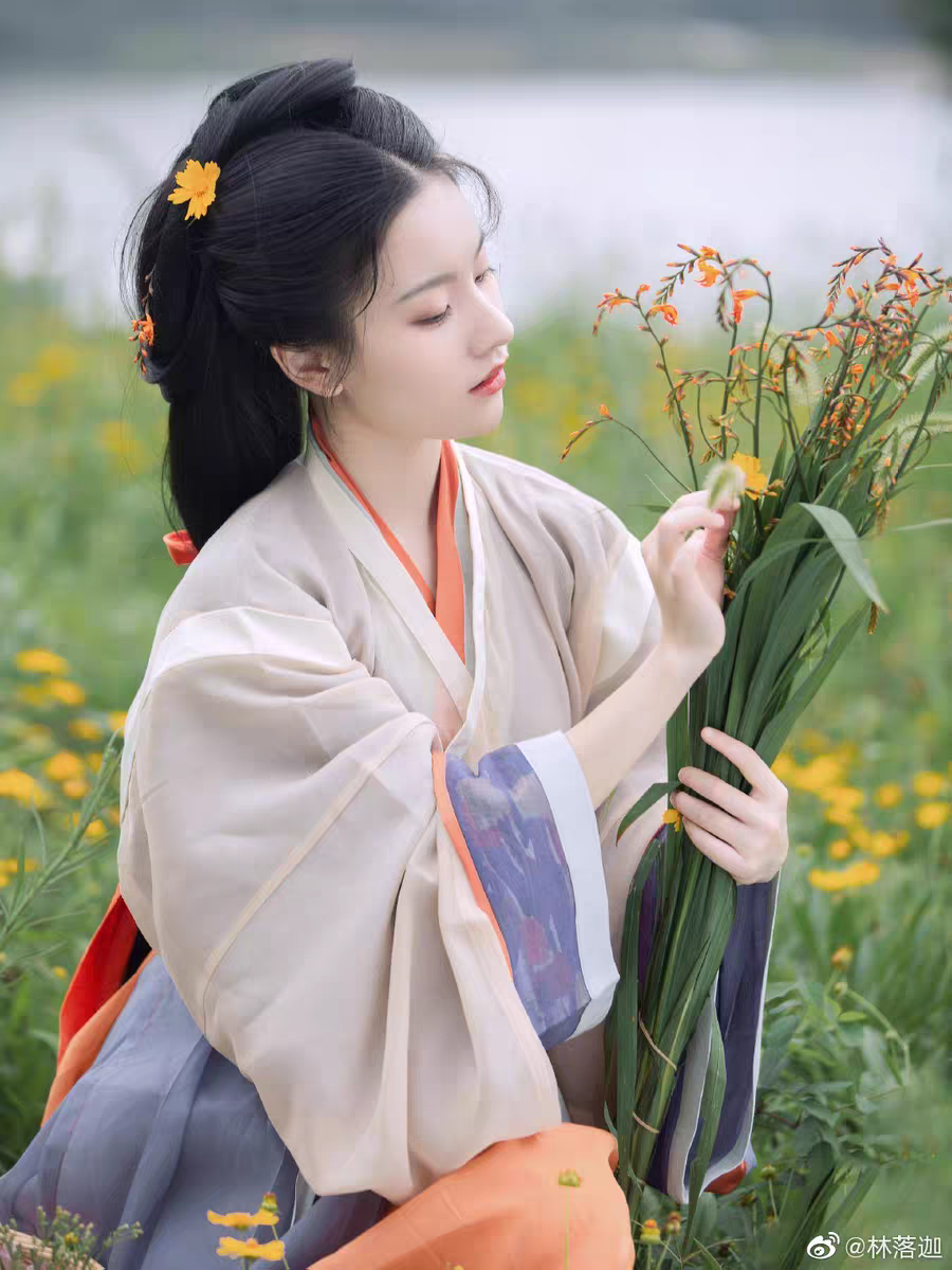 沐颜