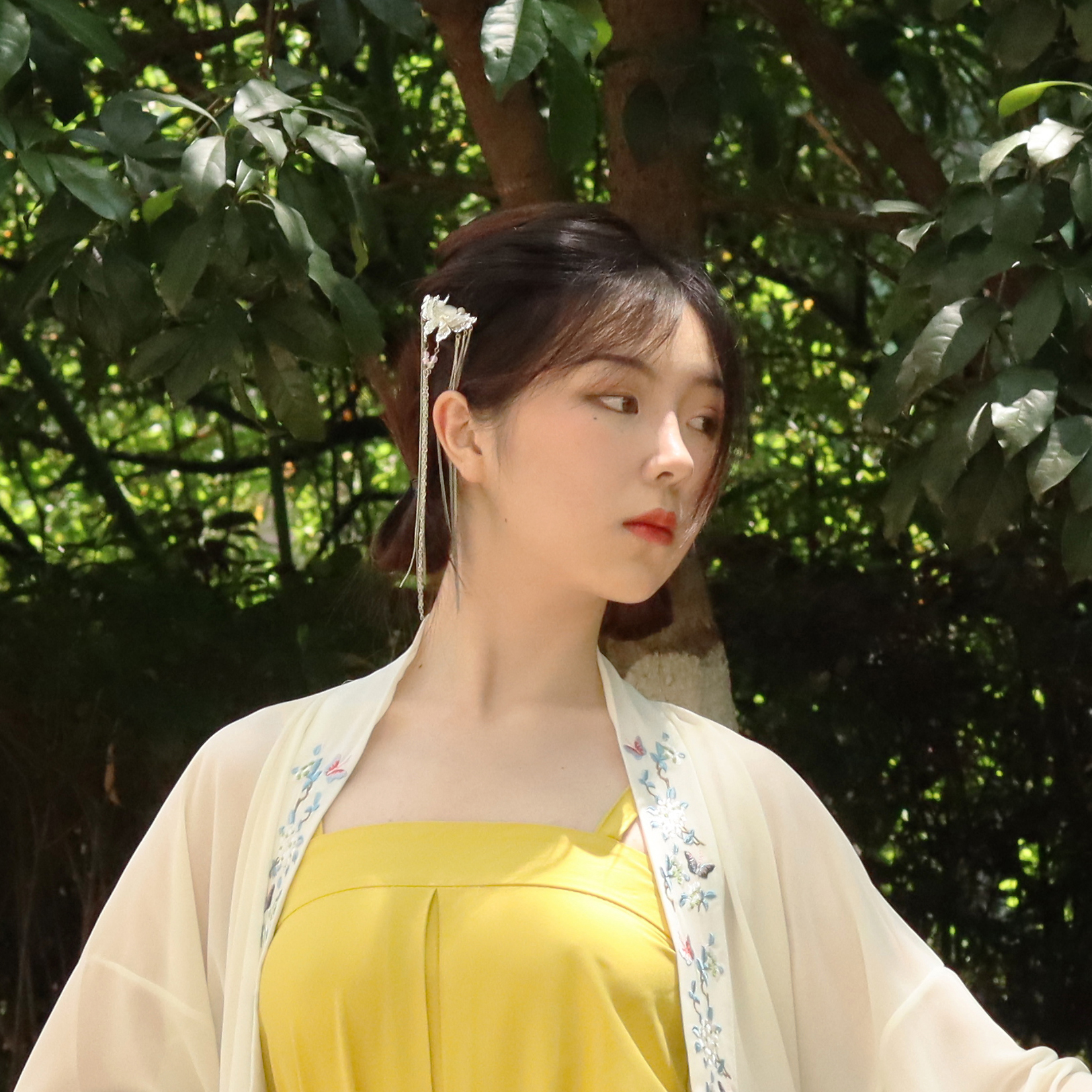 莽子哥